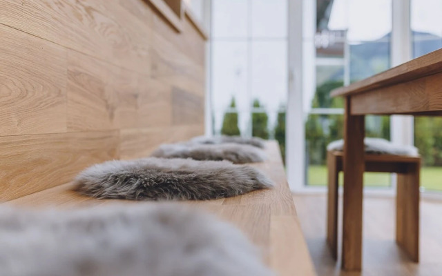 Spa Chalet by we rent