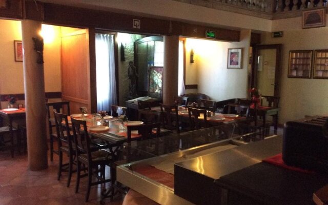 Hotel Aristote