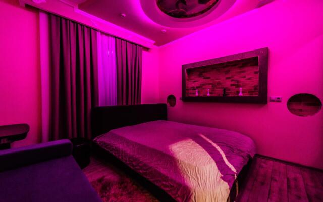 Дом на улице Хвойная 7