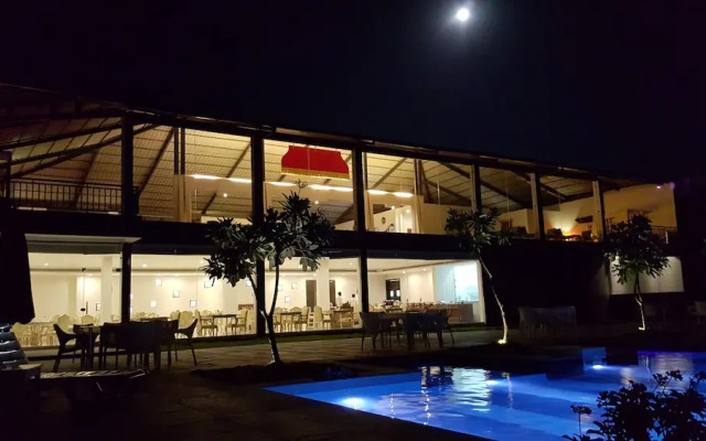 Tatsaraasa Resort and Spa Udaipur