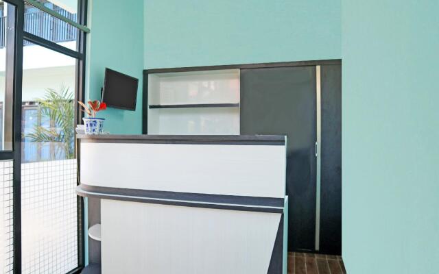 OYO 3114 Homestay Dalimo