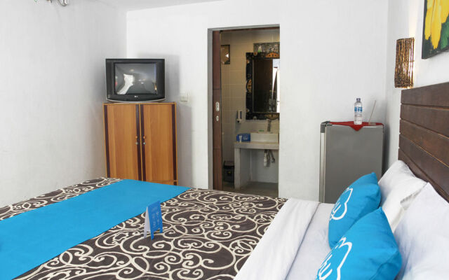 Airy Sanur Pantai Semawang Kusumasari 5 Bali