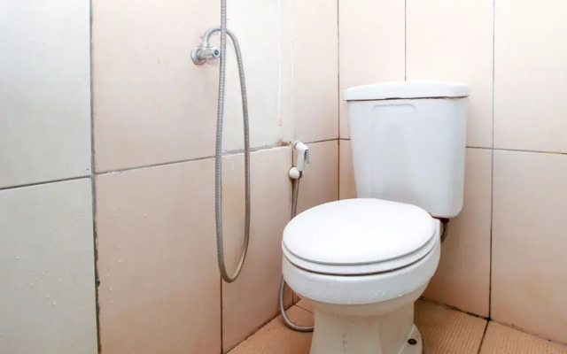 Airy Eco Ngaliyan Square 34 Semarang