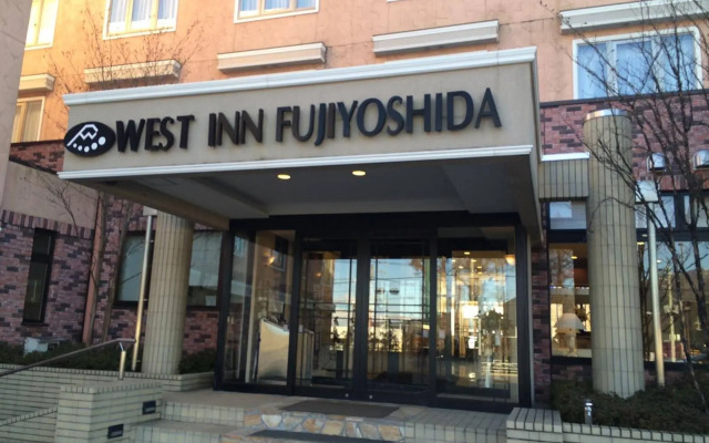 West Inn Fuji-Yoshida