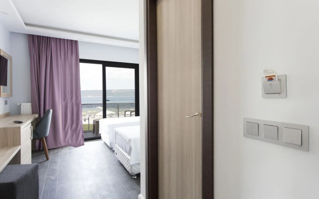 Sunsan Hotel