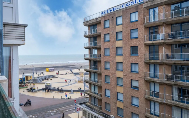 Duplex Apartment Near the sea