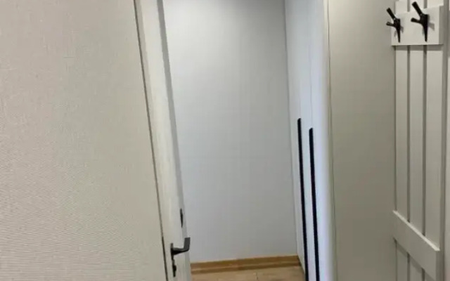 Apartments Grinvich
