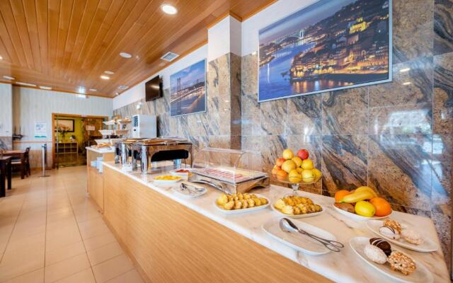 Hotel Santa Catarina Algarve