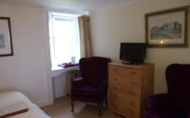 Scooniehill Farm House B&B