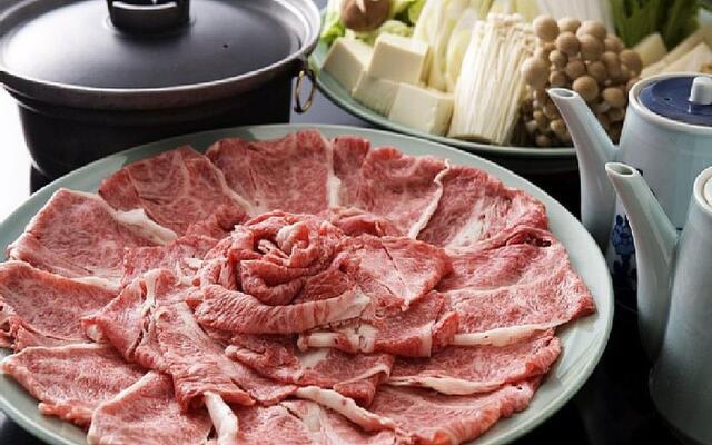 Hotel Sakushu Musashi