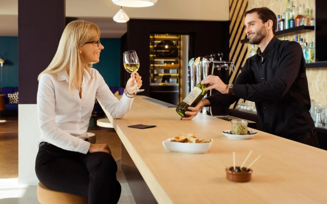 Mercure Lyon Genas Eurexpo