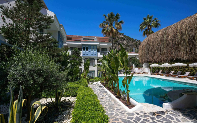 Kassandra Boutique Hotel