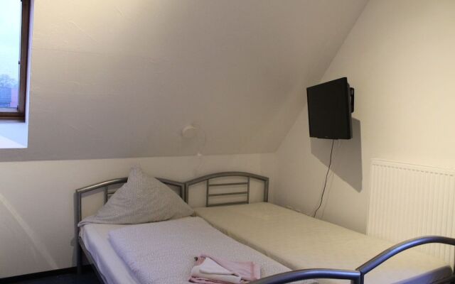 Apartmenthäuser Störtebeker