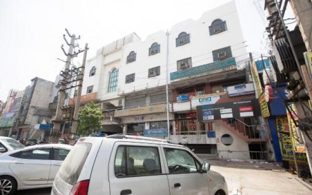 Hotel Devi Palace