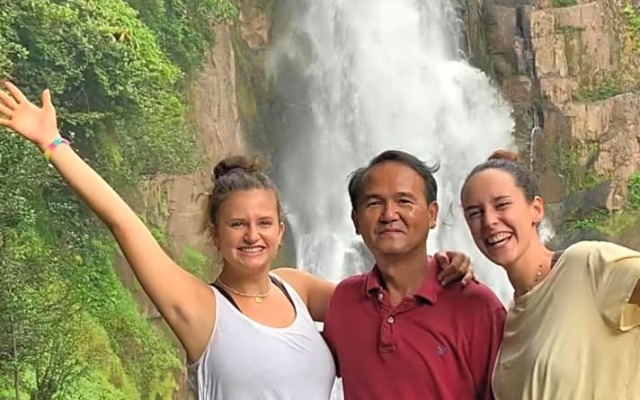 Pakchong hostel & wildlife tour