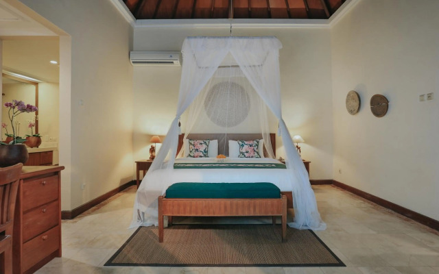 Parigata Villas Resort