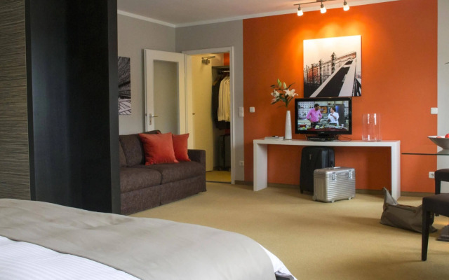 Concept Living Munich