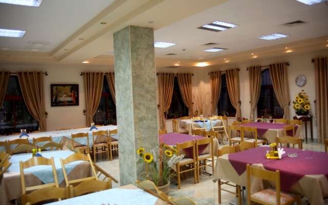 St. Vincent Guest House - Bethlehem