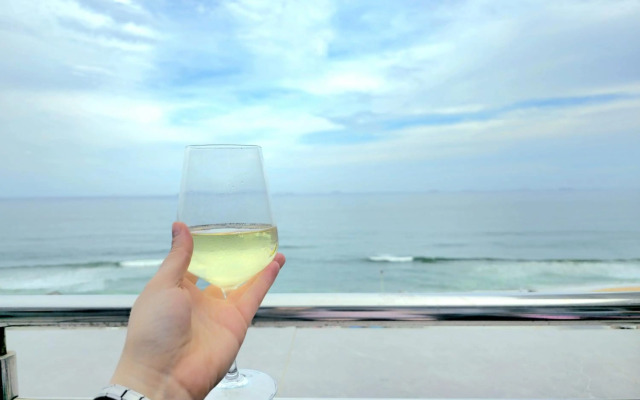 Idwala Tides Cozumel Umdloti