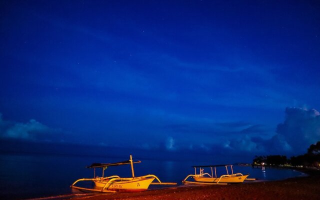 Puri Sunny Guesthouse