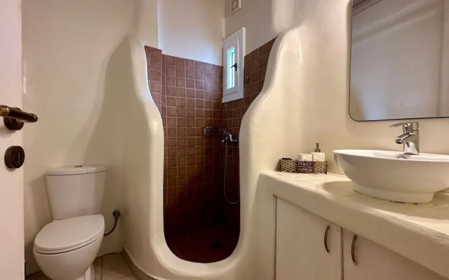 Fayrouz Psarrou Beach Mykonos