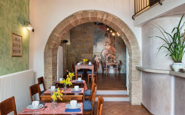 Hotel Leon Bianco