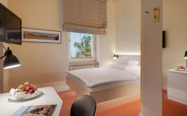 Rheinhotel Dreesen