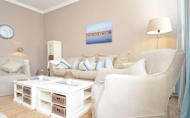 Villa Fernsicht - Penthouse