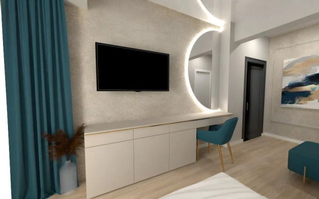 BEACH VIBE MAMAIA NORD cm