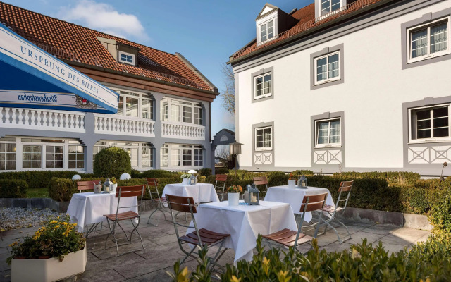 TRYP by Wyndham Munich North