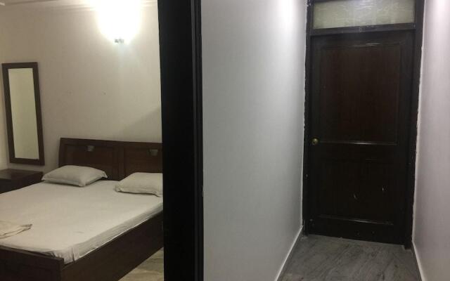 Jagannath B&B Hotel