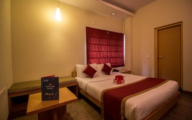 OYO 1128 Apartment near RK Beach
