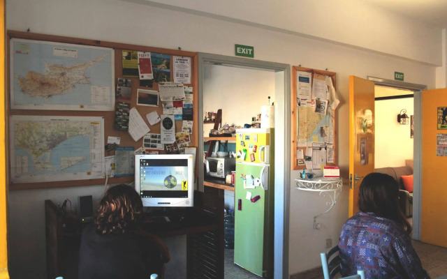 Lima Sol House - Hostel