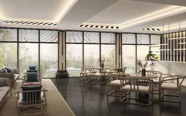 Taibai Heaven Place - 4 Nights, Xian, China