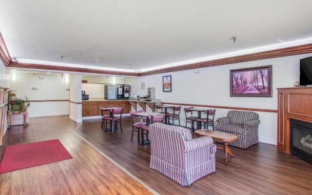 Econo Lodge Shelbyville