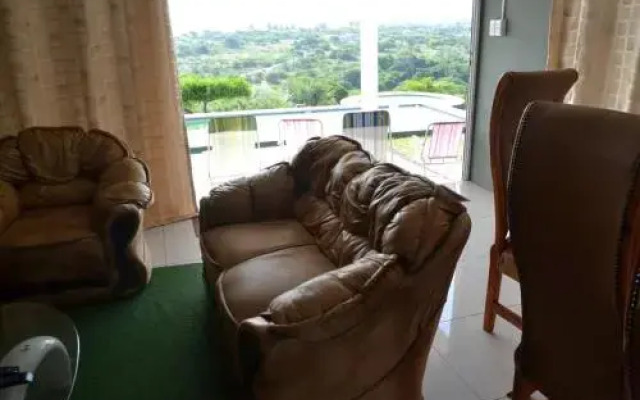Lakeview Resort