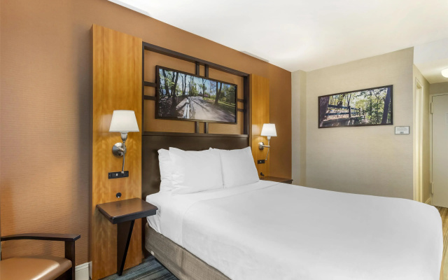 Best Western Queens Gold Coast