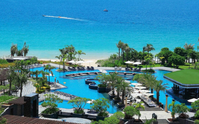 MGM Grand Sanya