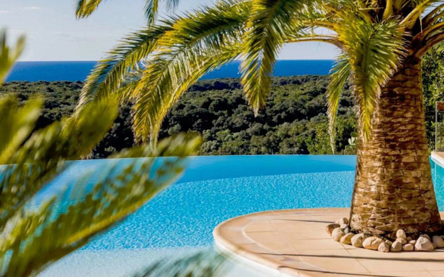 Hotel Cala di Greco