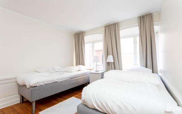 ApartDirect Gamla Stan II