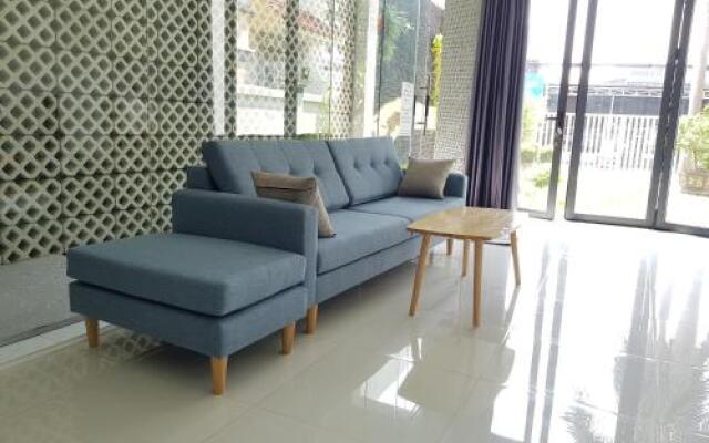 Minh Kim Guesthouse