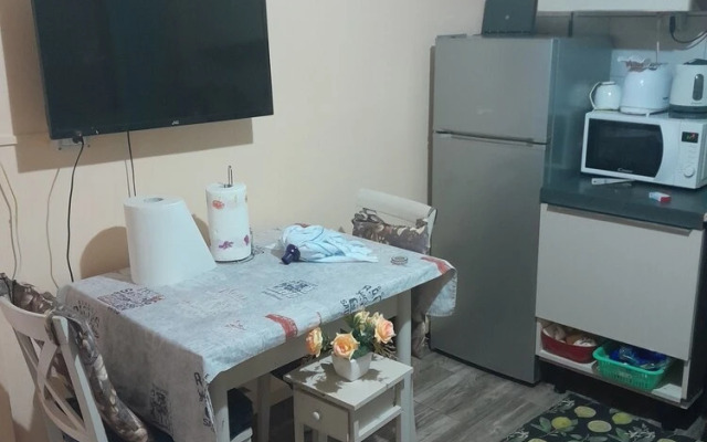 Beautiful 1-bed Apartment in Roma