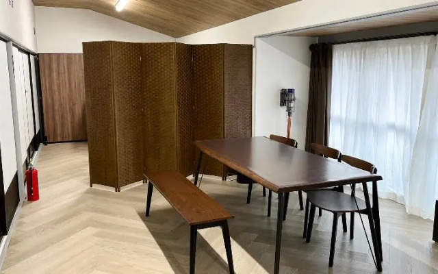 Naka-araki – Guest Rooms – Izumo