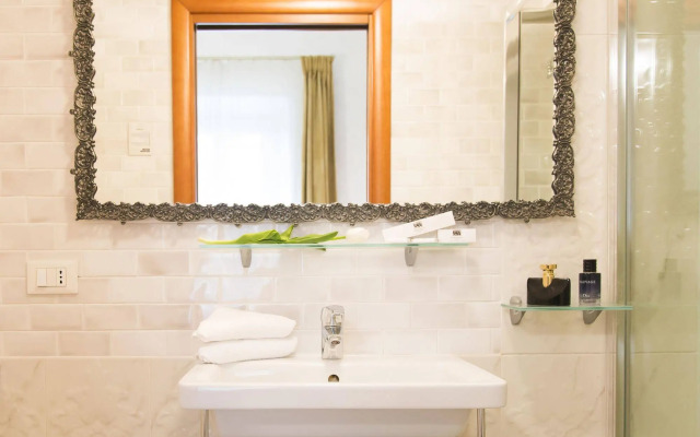 Ripetta Rooms