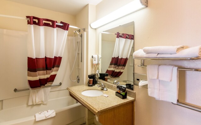 Travelers inn by OYO Wichita Falls