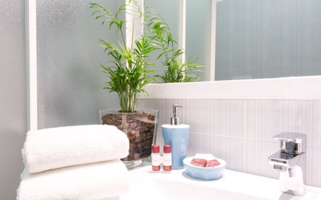 Maison Donna Margherita