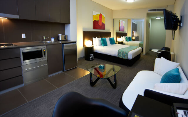 Holiday Inn & Suites Sydney Bondi Junction by IHG