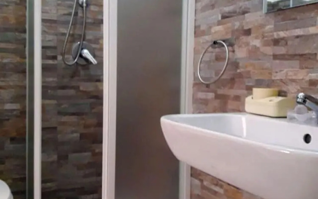 Villa Dietro la Luna