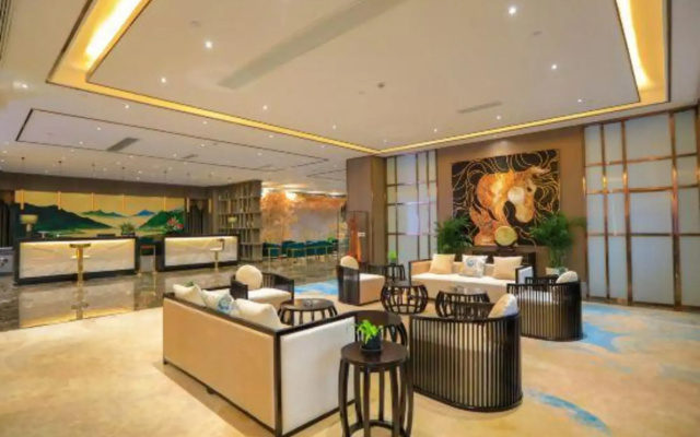Lihao Holiday Hotel