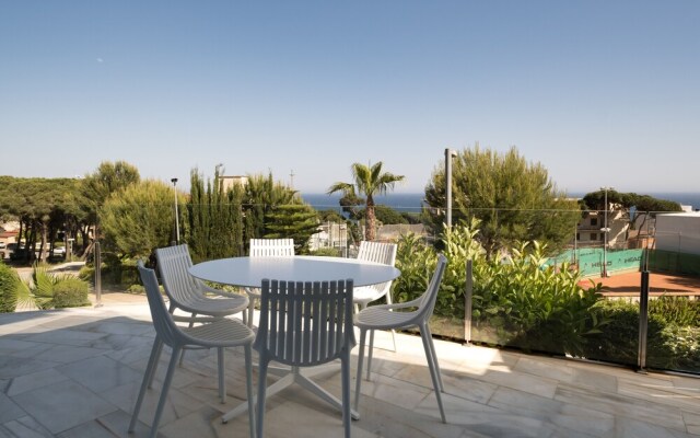 Marivent Apartments by Brava Hoteles